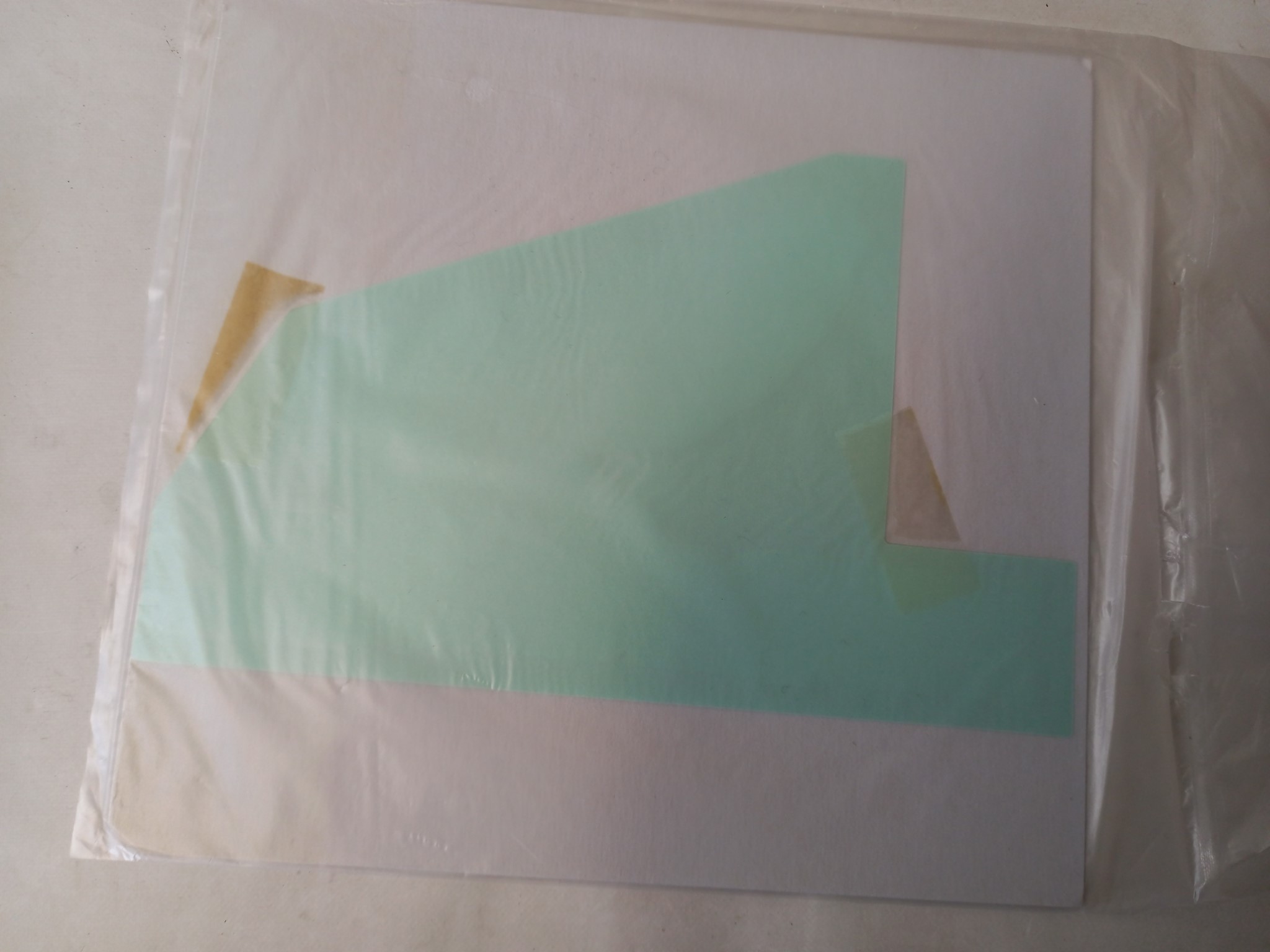 Picture of Honda  Mark, fuel tank  87123-MA3-850