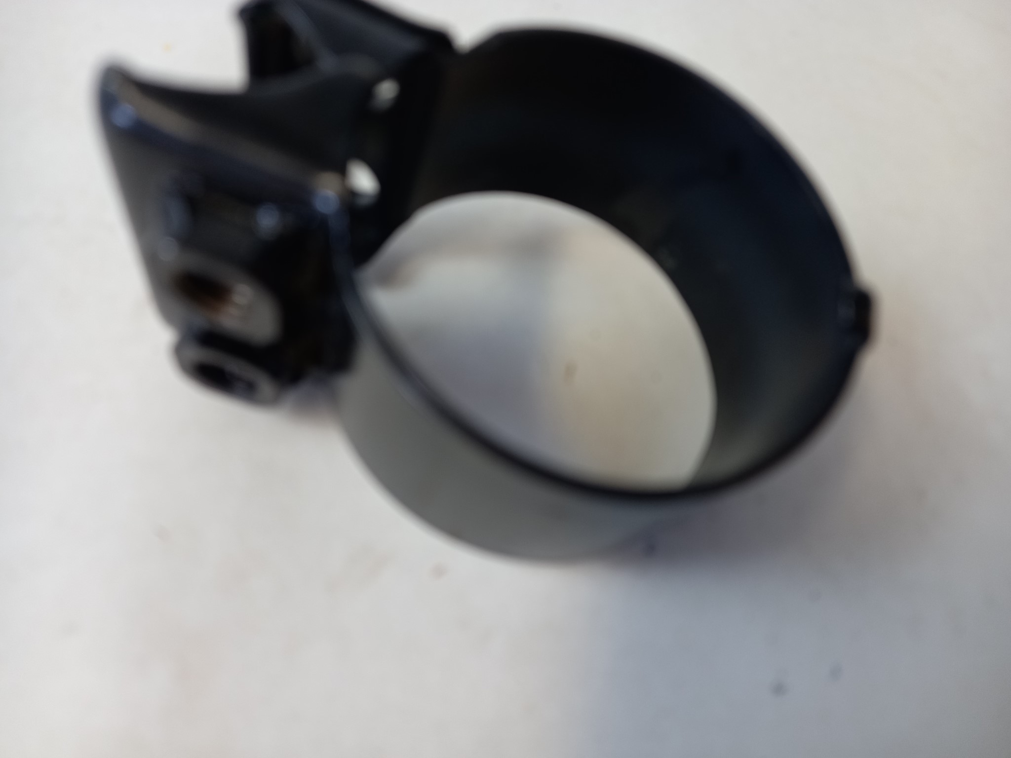 Picture of Honda  Band, Muffler L.  18373-MG5-670