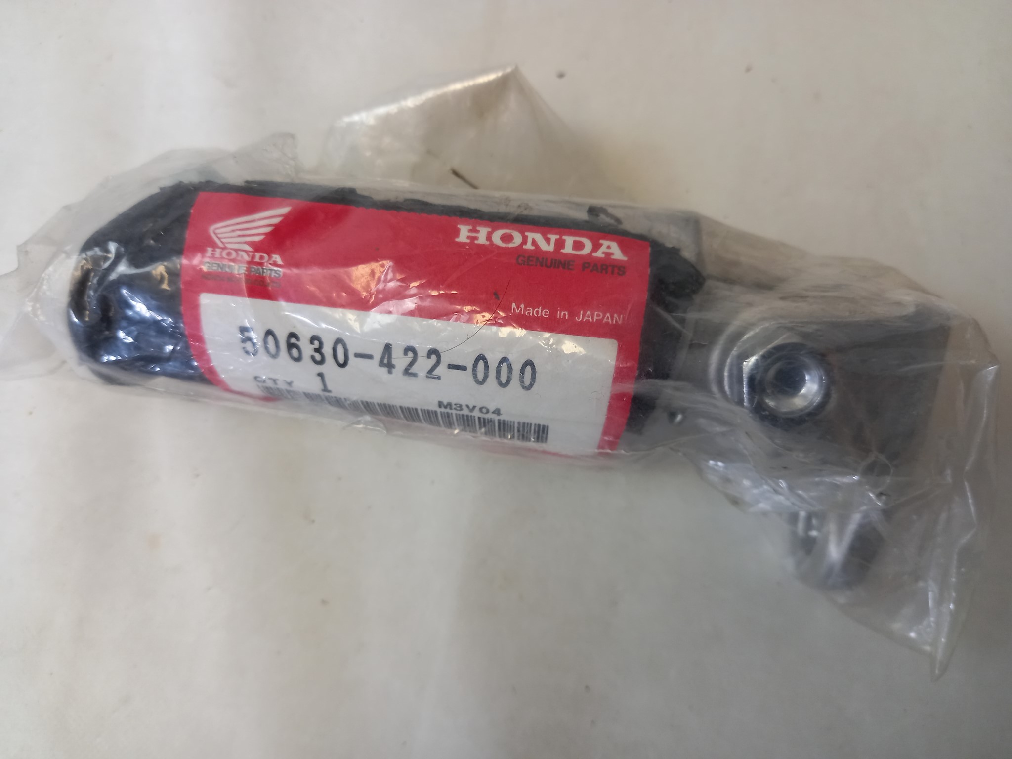 Picture of Honda  Step Assy L.  50630-422-000