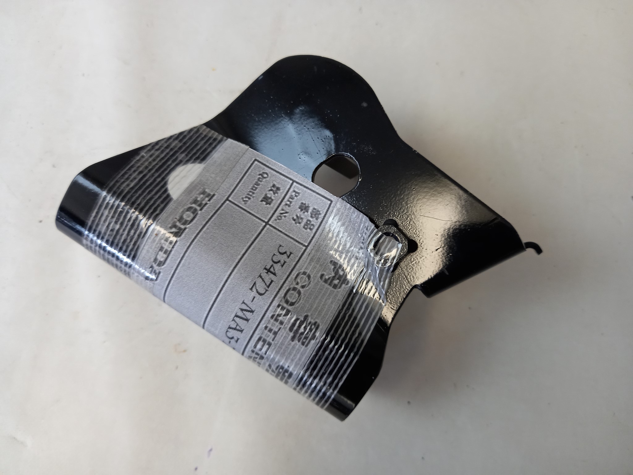Picture of Honda  Führung, Rahmen  33472-MA3-770