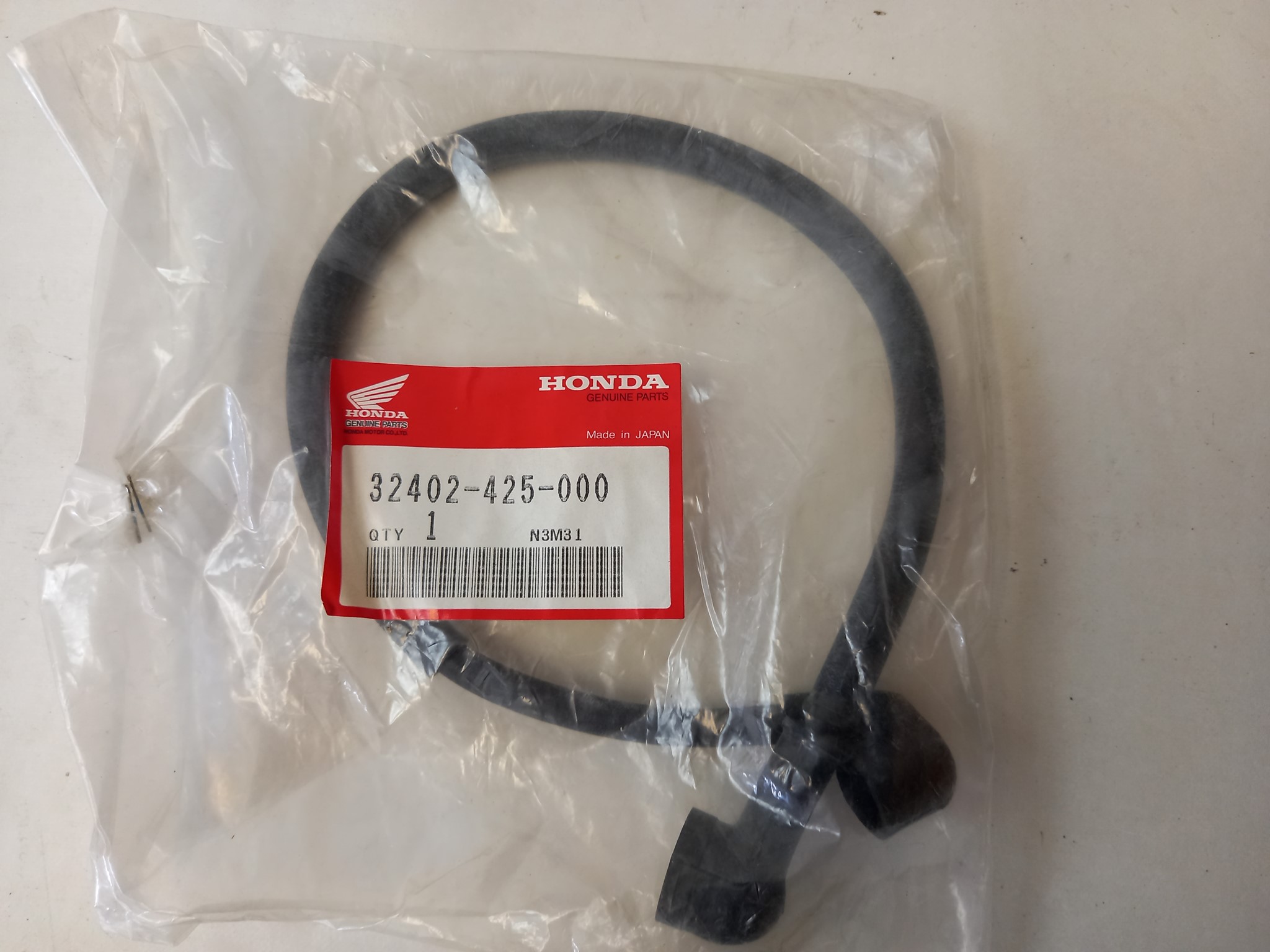 Picture of Honda  Cable, Start. Motor  32402-425-000
