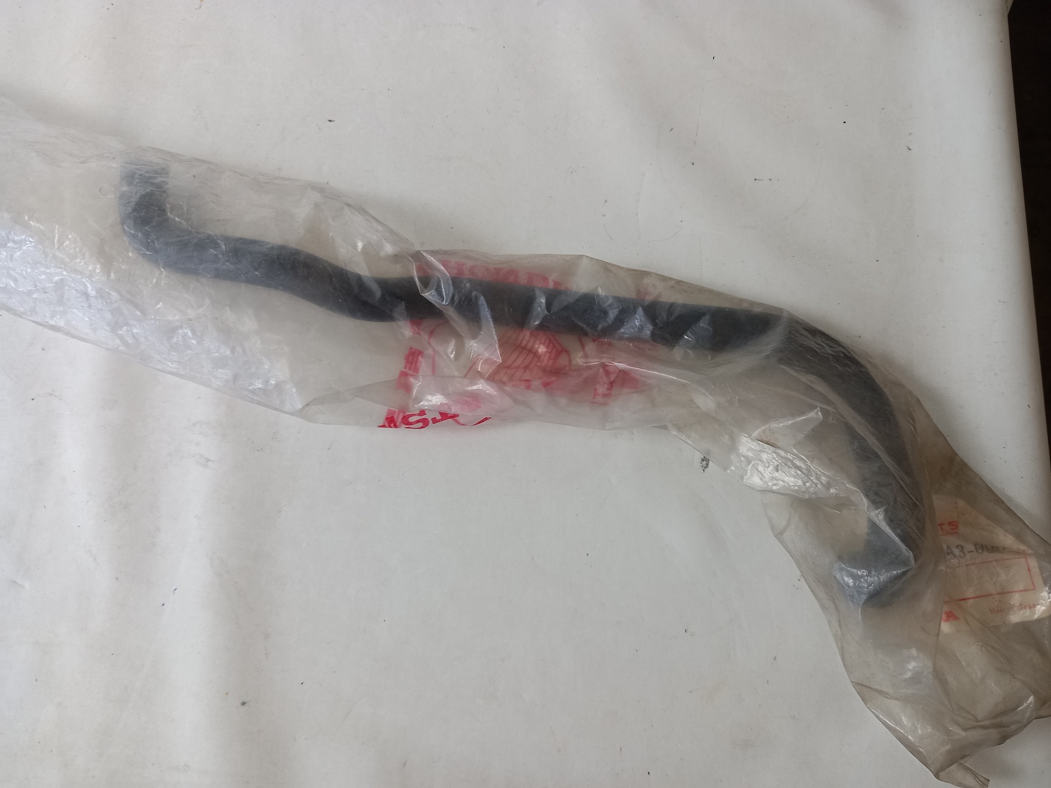 Picture of Honda  Tube B, Breather  11356-MA3-000
