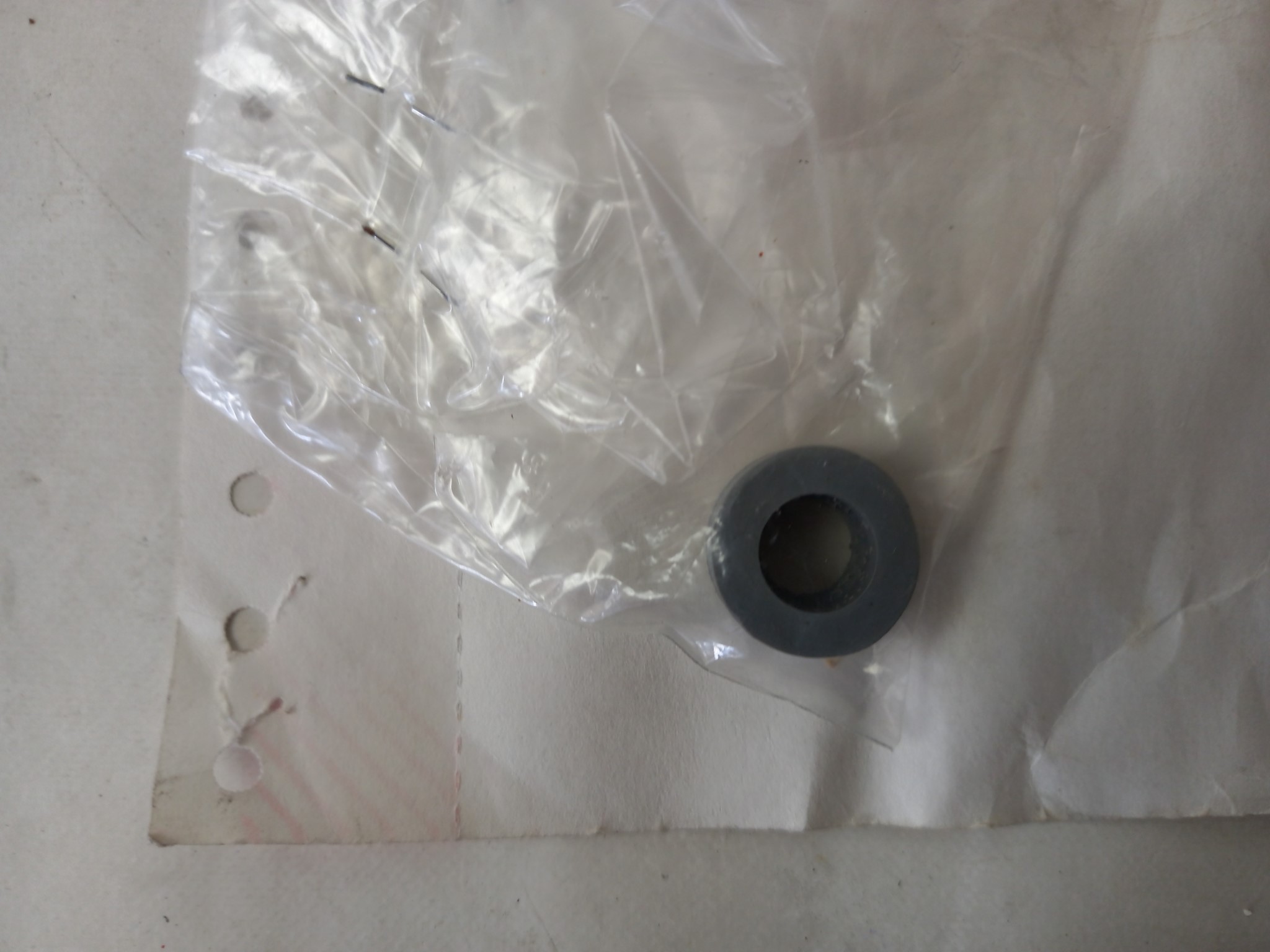 Picture of Honda  Rubber, Joint  33905-371-601