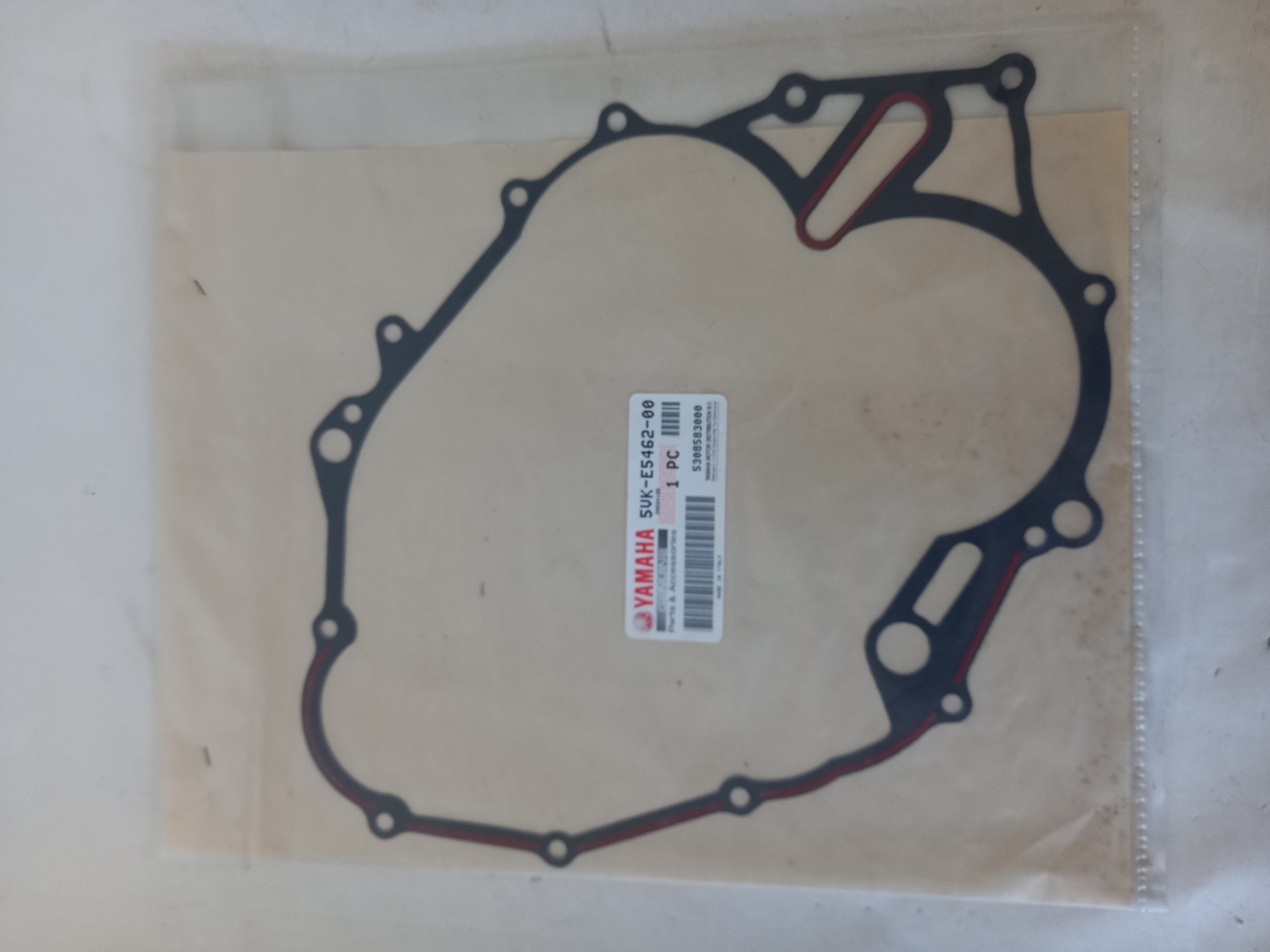 Picture of Yamaha  XT660R 2004  Dichtung  5VK-E5462-00