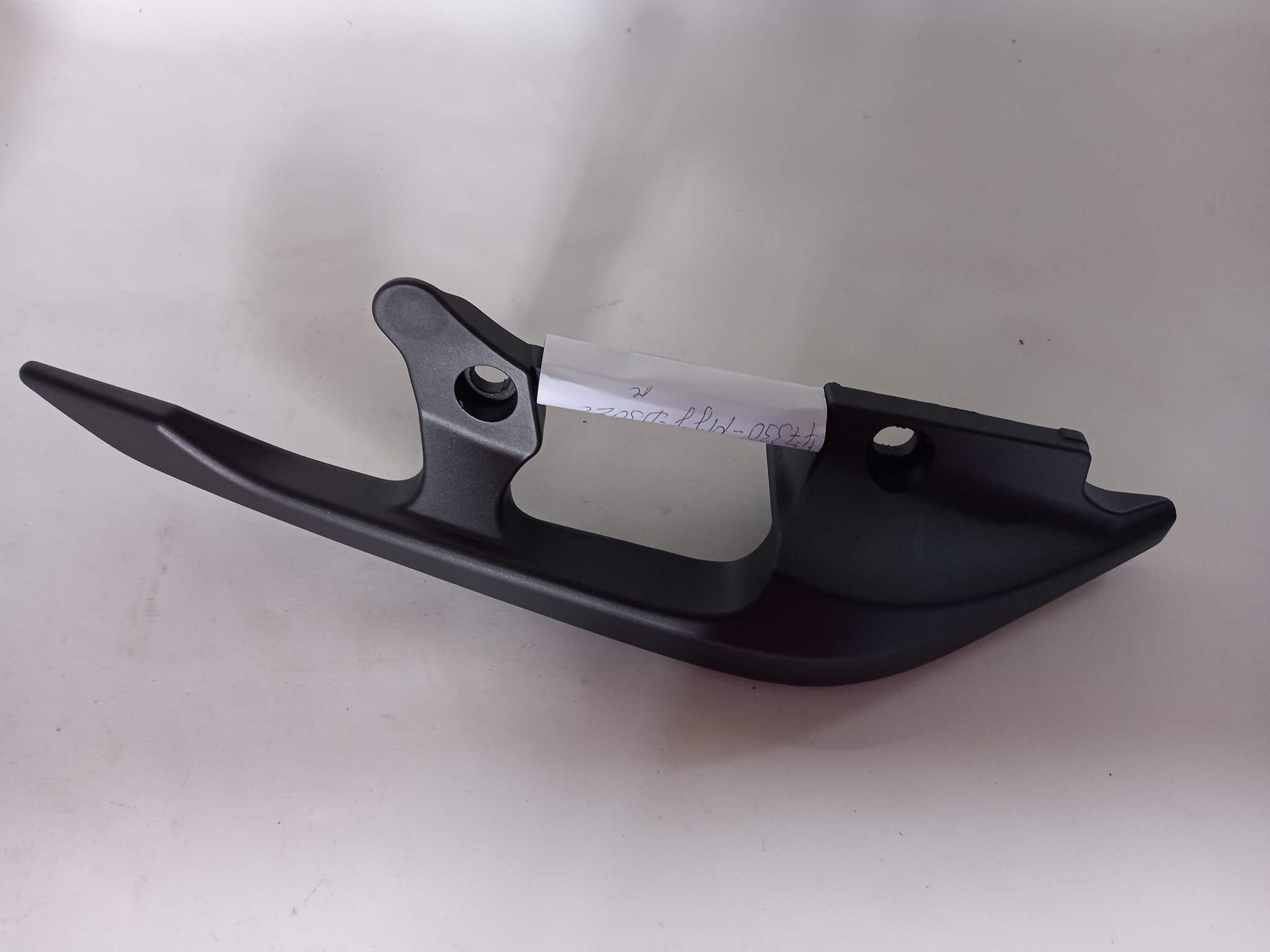 Bild von Honda  GRIFF, R. H. *NH303M*  77330-MJJ-D30ZC