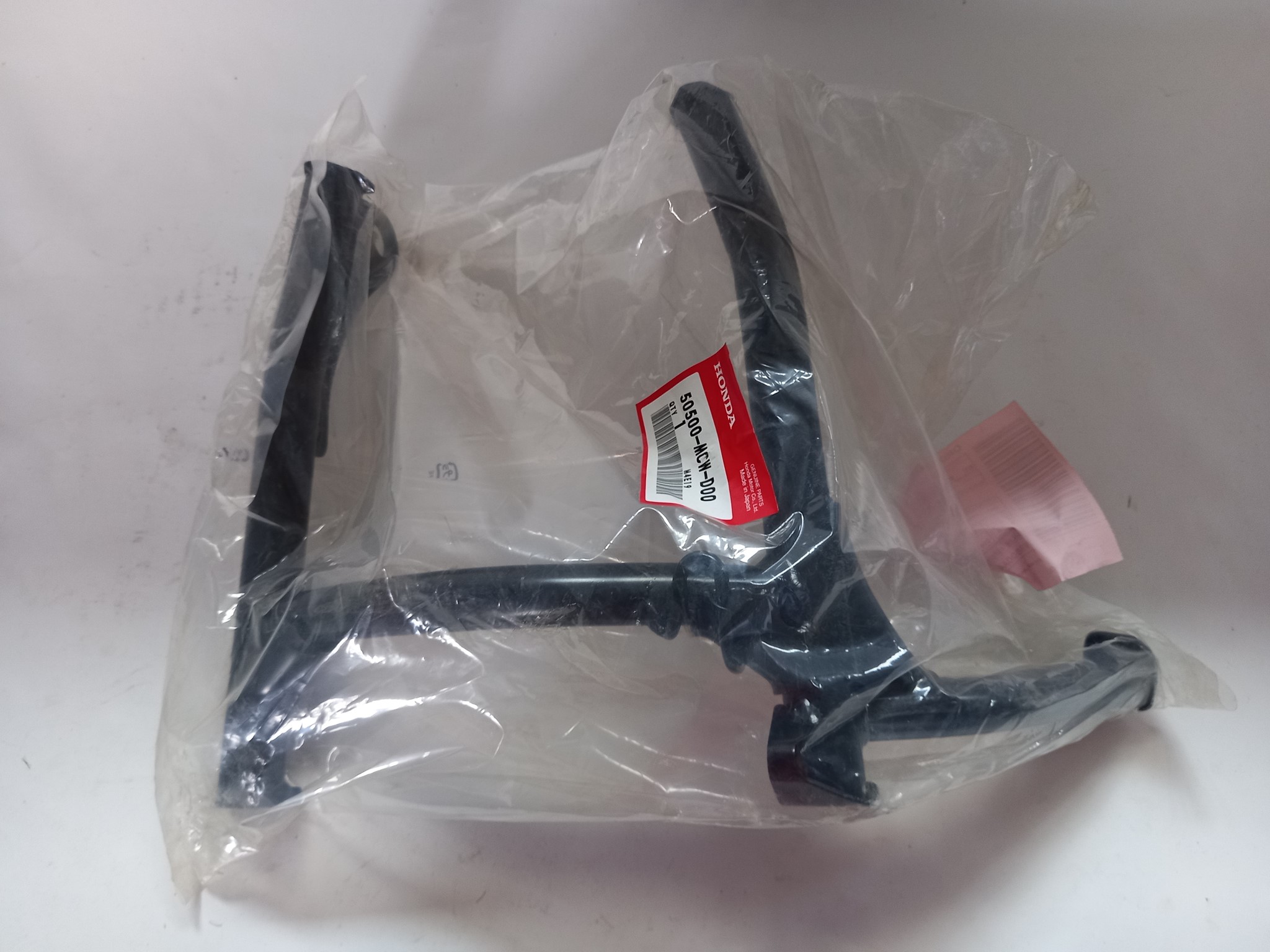 Bild von Honda  HAUPTSTAENDER KOMPL.  50500-MCW-D00