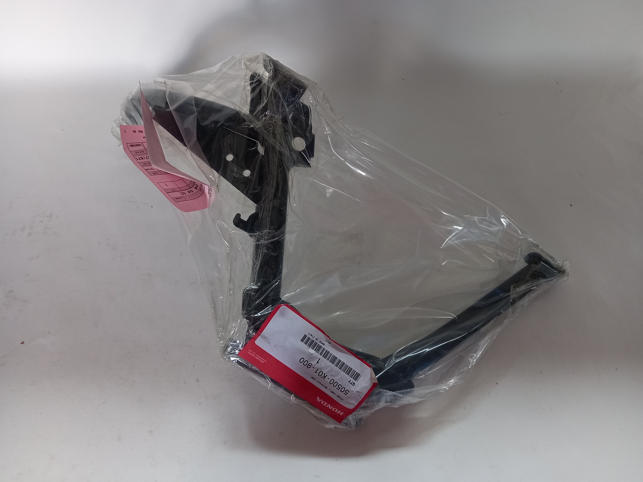 Bild von Honda  HAUPTSTAENDER KOMPL.  50500-K01-900