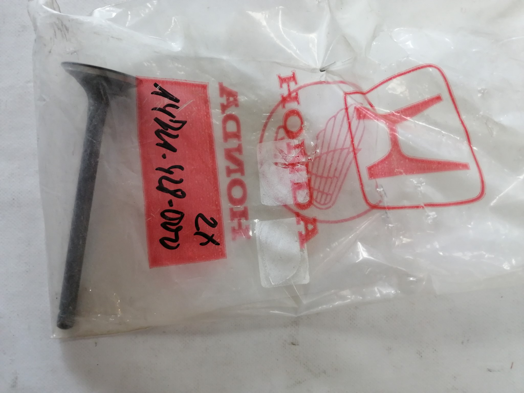 Picture of AUSLASSVENTIL  XL 250 S / SZ  14721-428-000
