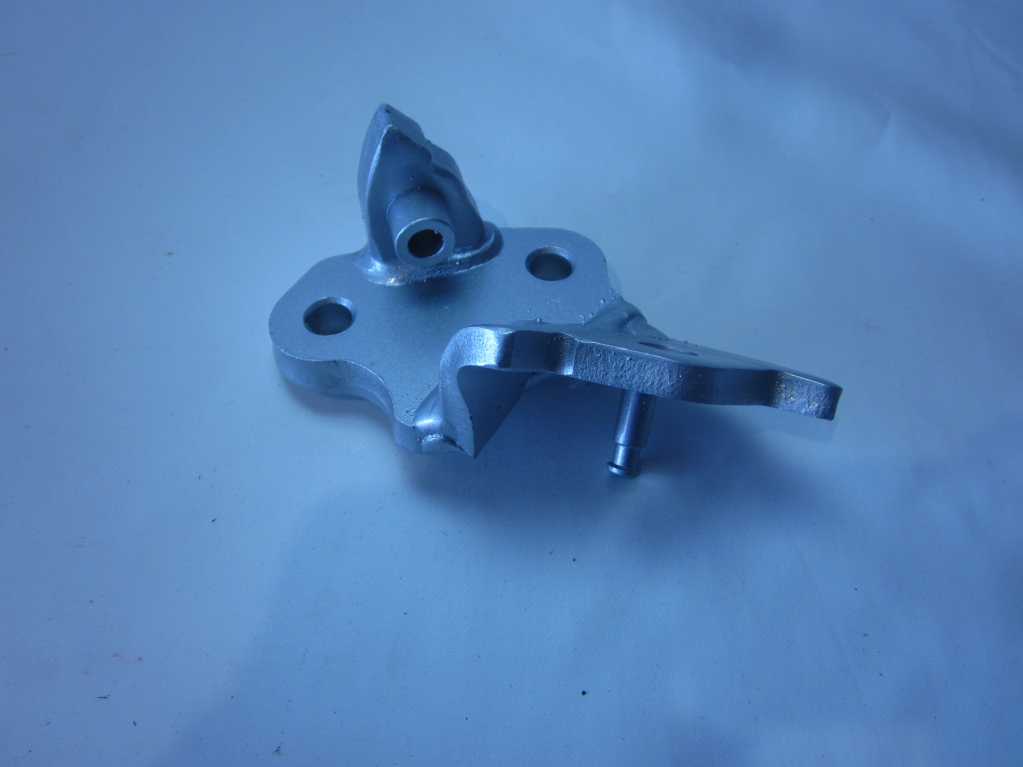 Picture of Honda XL 600 V STANGE FUSSRASTE 50625-MM9-010ZA /