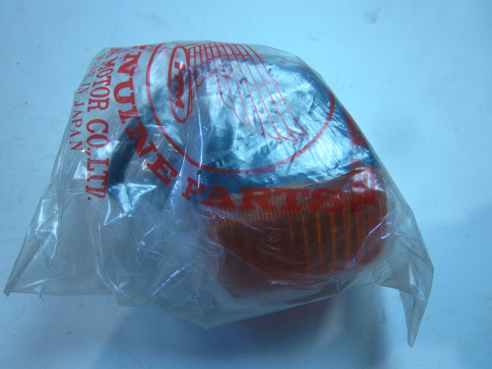 Picture of BLINKER HI.LI.  33650-MF2-600  VF 500 F