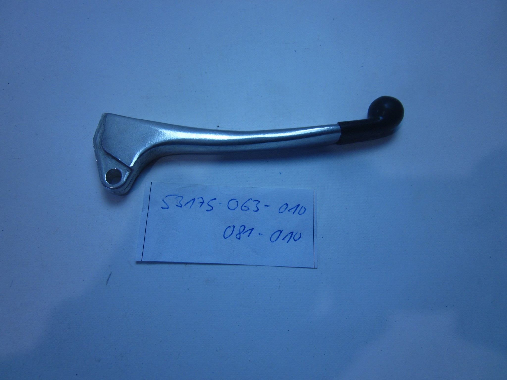 Picture of BREMSHEBEL  53175-063-010  PC 50